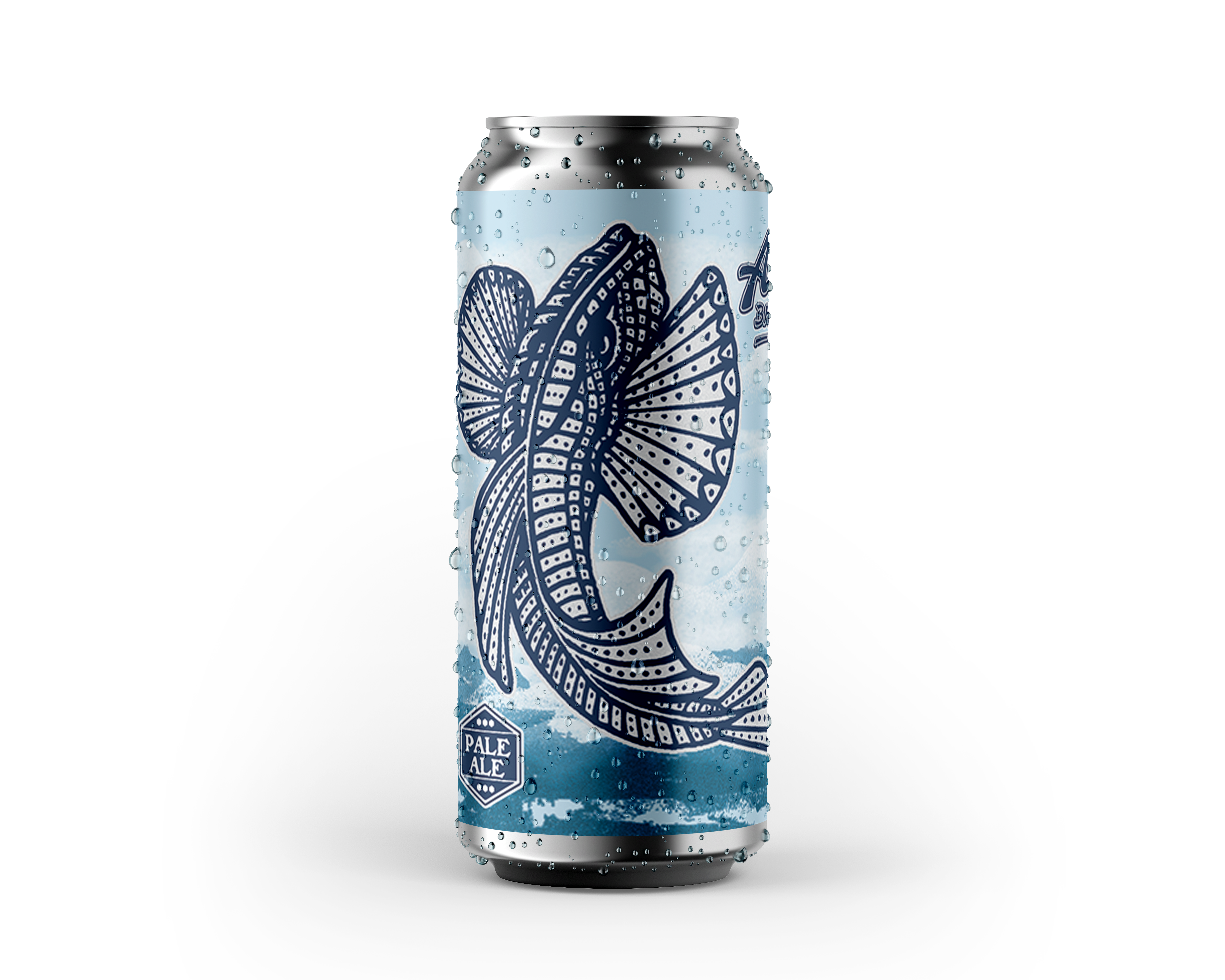 Alea Pale Ale
